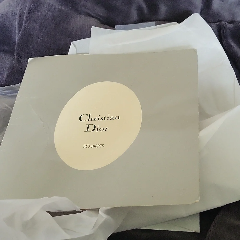 Dior nice christian